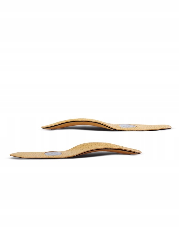 RELAX GEL 46 - ROZMIAR - WKLADKI