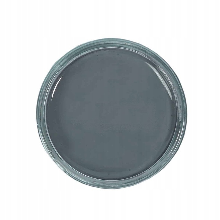 DELICATE CREAM Z APLIKATOREM CIEMNOSZARY 50 ML - KAPS