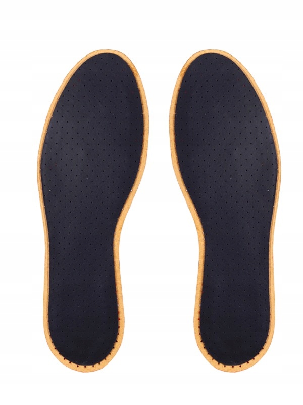 PECARI CARBON 45 - ROZMIAR - WKLADKI