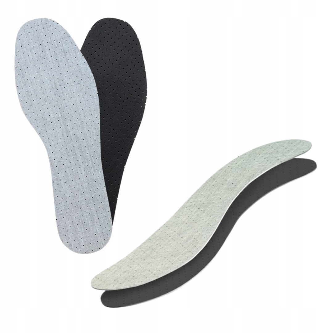 ODOUR STOP 38 - ROZMIAR - WKLADKI