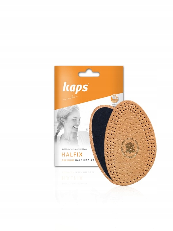 HALFIX 39/40 - PECARI - POLWKLADKI