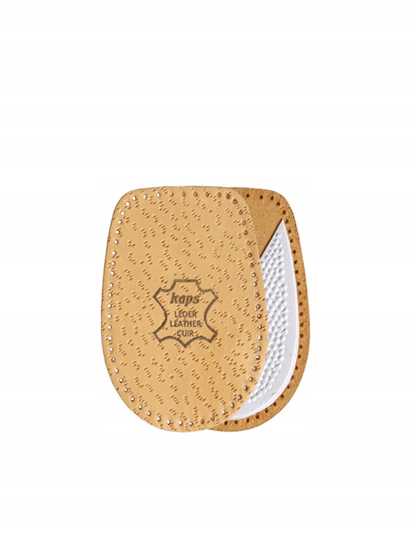 CORRECT 41/43 - ROZMIAR - PODPIĘTKI KAPS