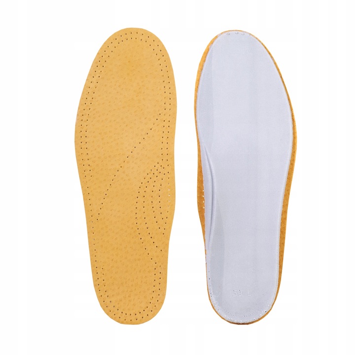 PROFILACTIC 39/40 - ROZMIAR - WKLADKI