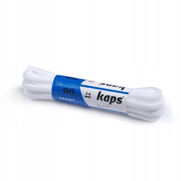 120 CM SPORT BIALE - SZNUROWADLA