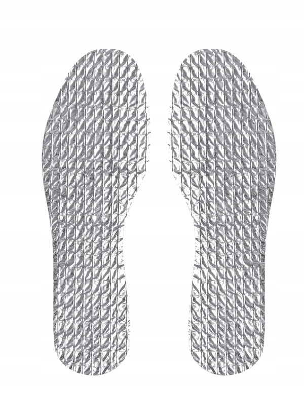 ALU SUPER 39 - ROZMIAR - WKLADKI