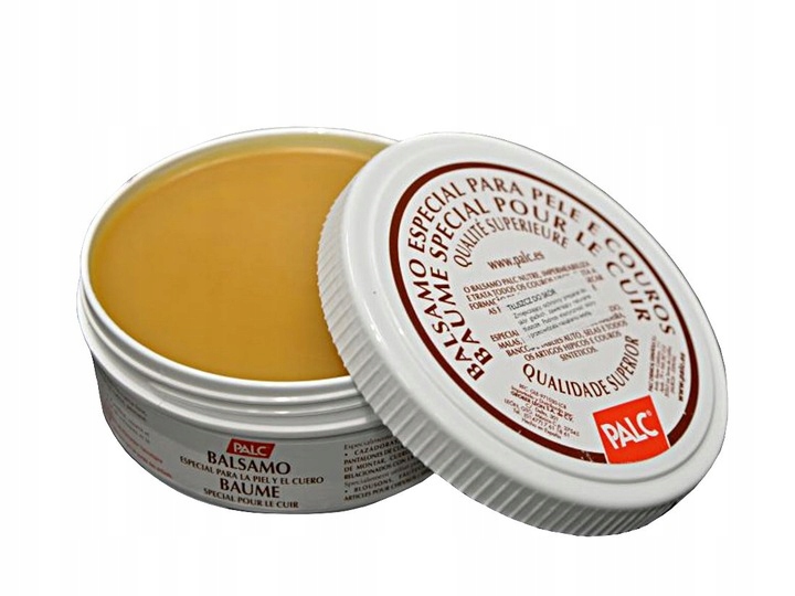 Zestaw do Czyszczenia Butów ze Skóry Mleczko Tłuszcz Impregnat Tłuszcze 210