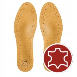 MASTER 38 - ROZMIAR - WKŁADKI