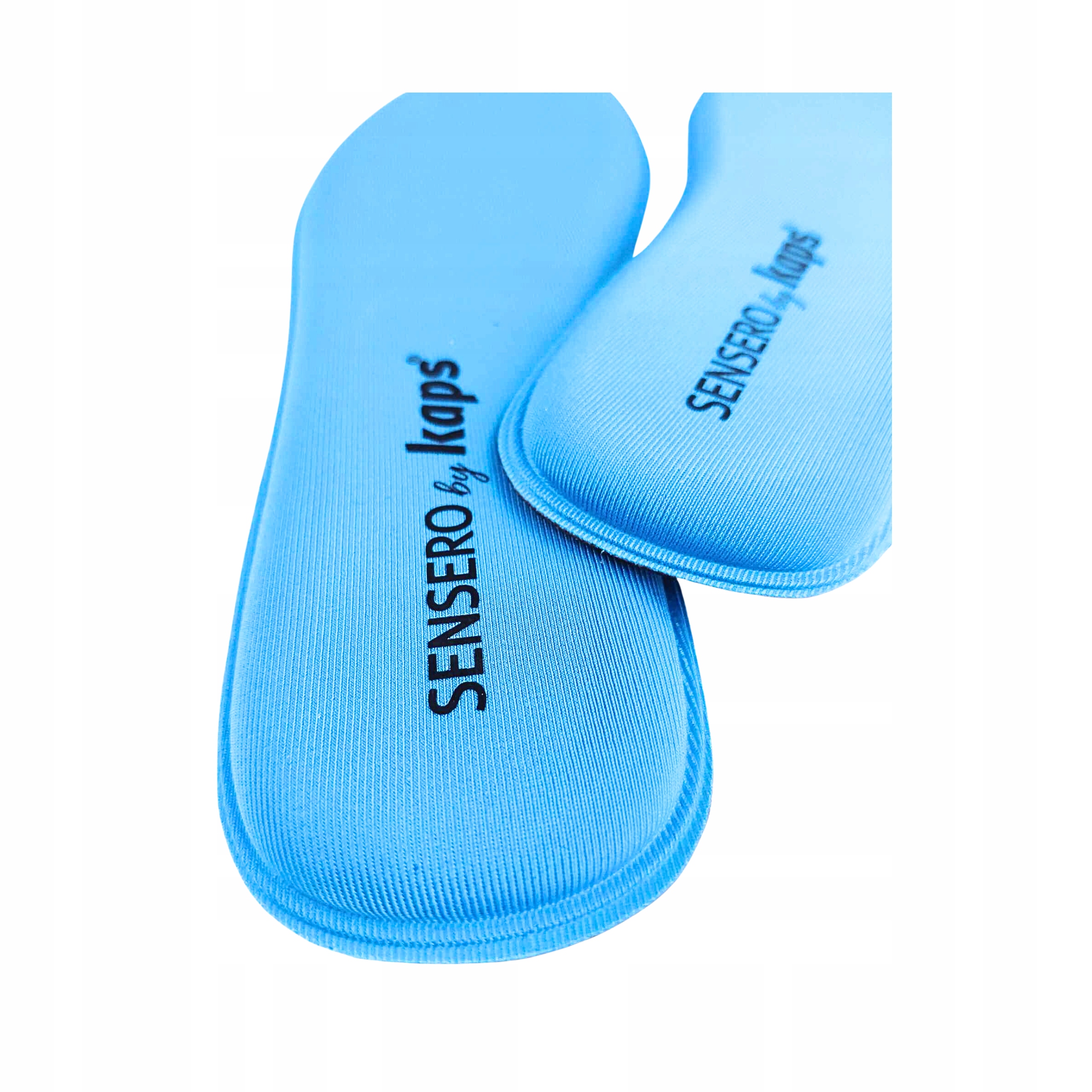 SENSERO 40/41 - ROZMIAR - WKŁADKI