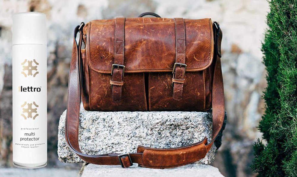 Impregnat do Butów Na Wilgoć Wodę Nieprzemakalny Spray na brud Protector