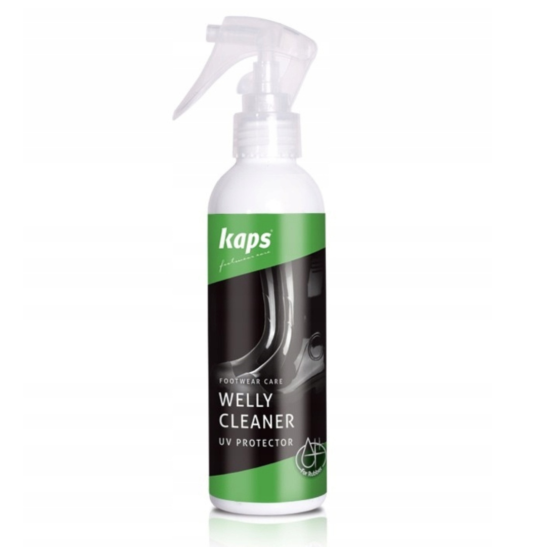WELLY CLEANER 200 ML - KAPS