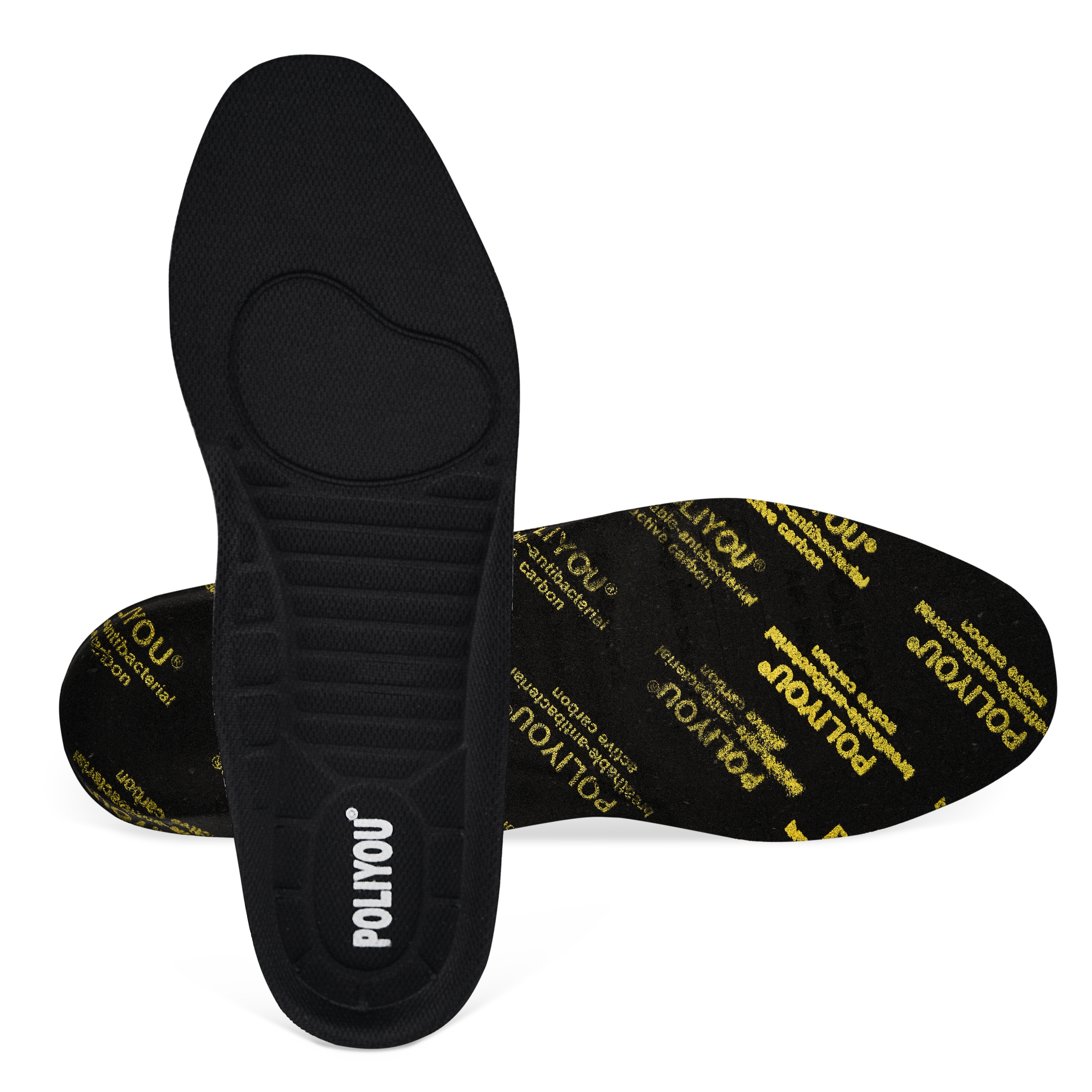 POLIYOU 42 - ROZMIAR - WKŁADKI