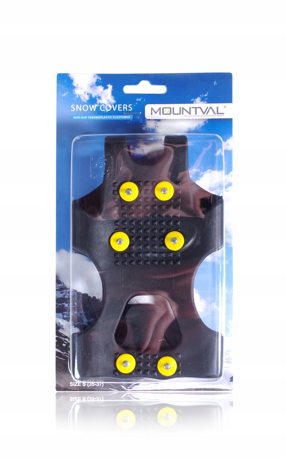 RAKI SNOW COVER M- MOUNTVAL