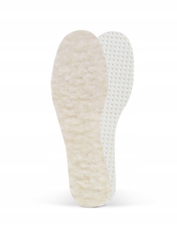 WOOL 43 - ROZMIAR - WKLADKI