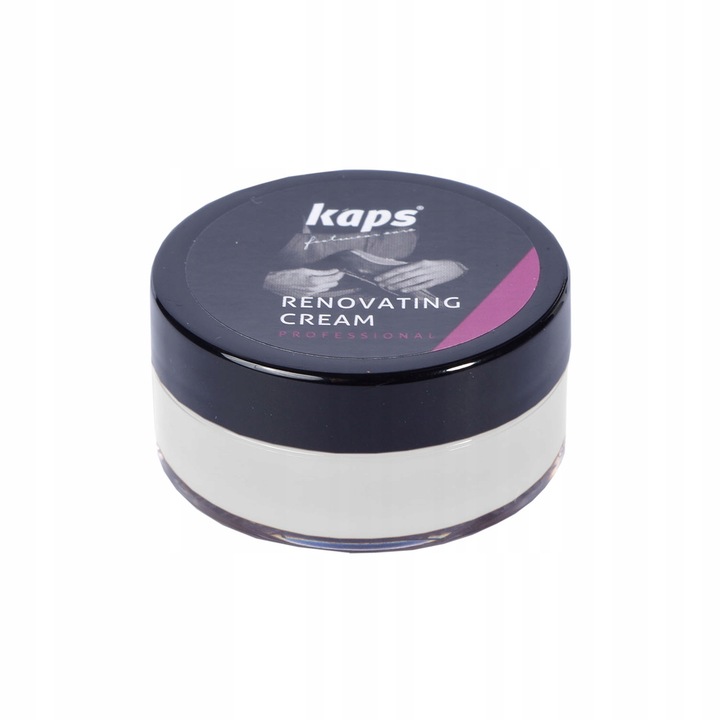 RENOVATING CREAM 25 ML BIAŁY - KAPS PROFESSIONAL