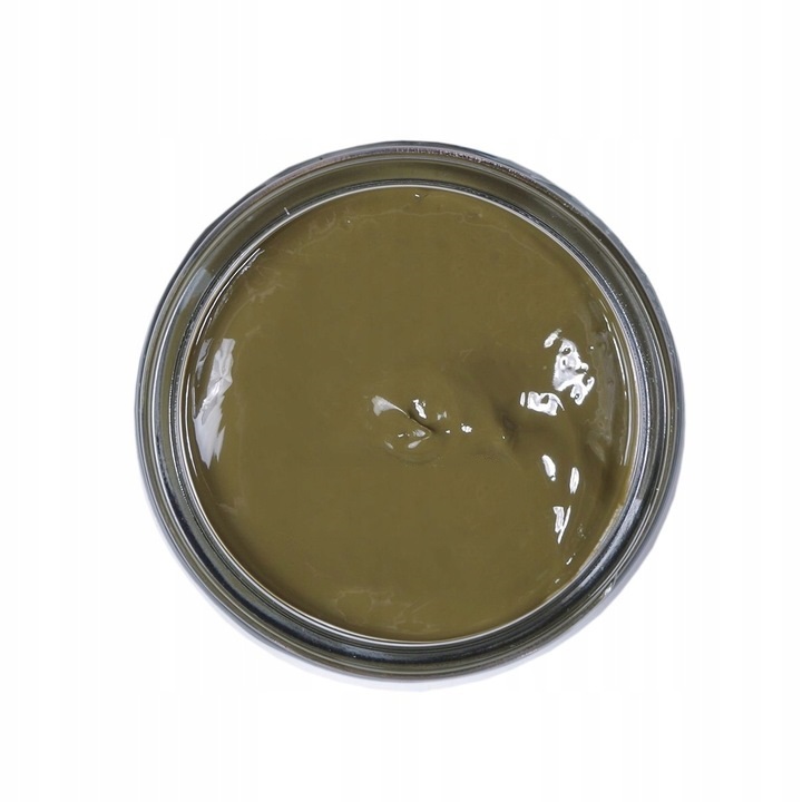 DELICATE CREAM Z APLIKATOREM OLIWKOWY 50 ML - KAPS