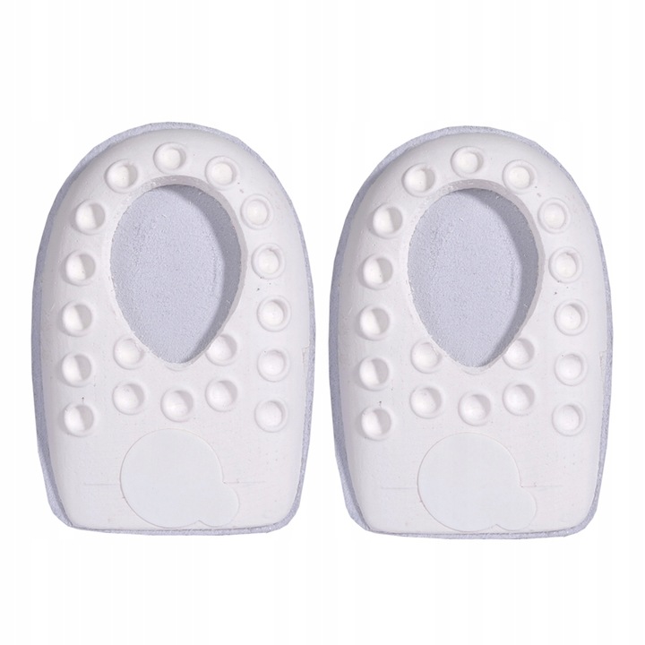 HEELMED PLUS 41/42 ROZMIAR - PODPIĘTKI