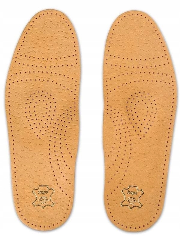 SHOCK ABSORBER PECARI RELAX 45 - ROZMIAR - WKLADKI