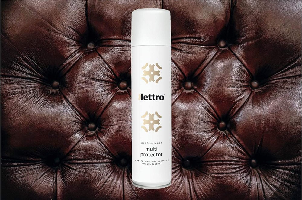 Impregnat do Butów Na Wilgoć Wodę Nieprzemakalny Spray na brud Protector