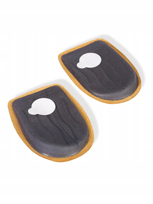 PODPIĘTKI DO OBUWIA DO ŚRODKA STOPY PODPIĘTKA