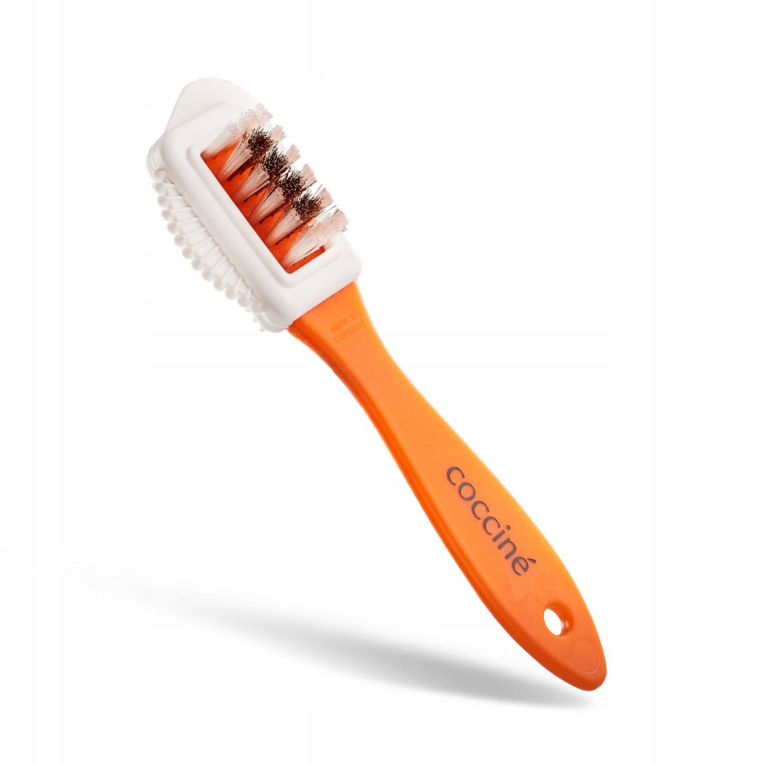 ZESTAW MULTISTOP 400 ML  KAPS + SZCZOTKA COCCINE +  PIANKA COCCINE