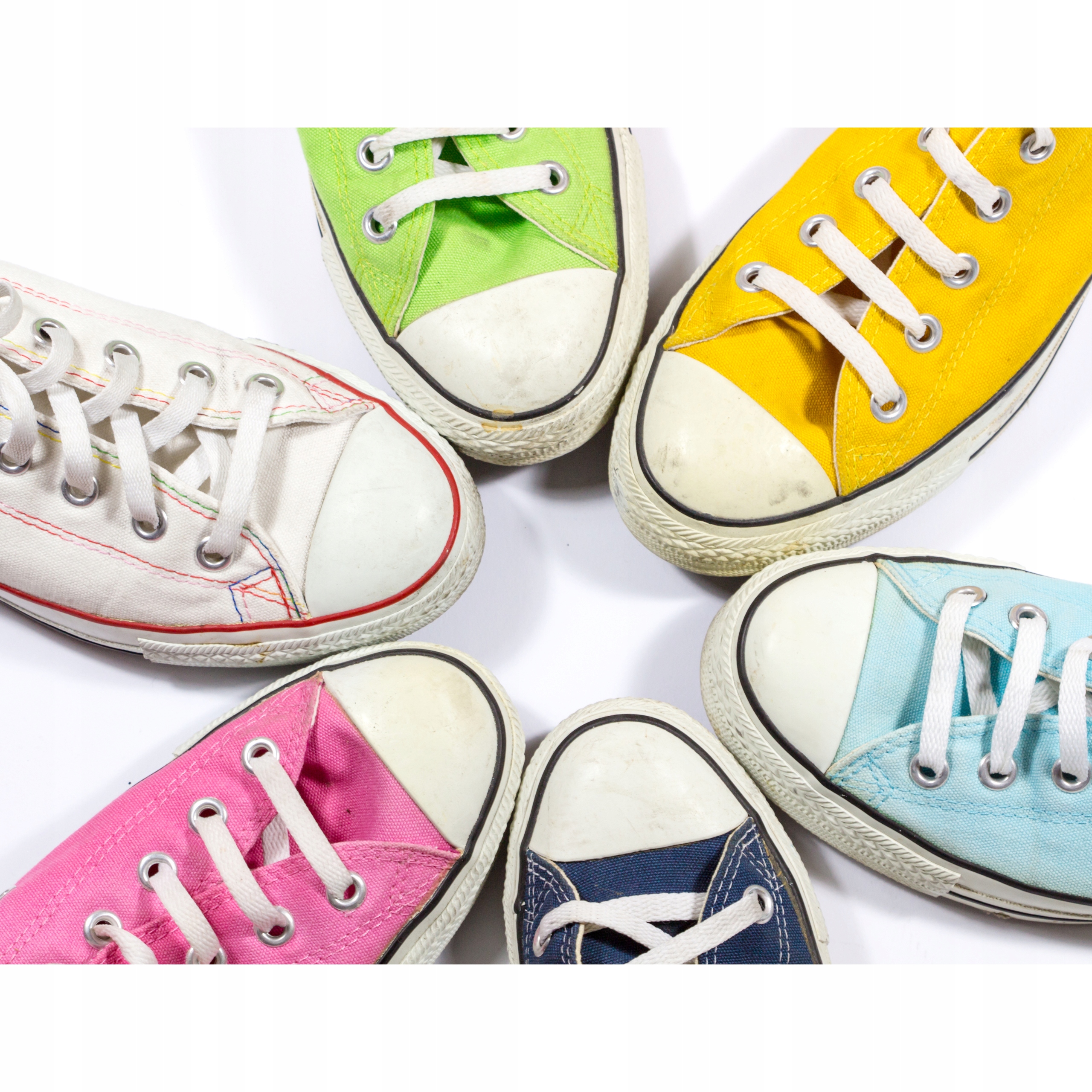 SNEAKERS FRESHENING BALLS RED - NEW VERSION