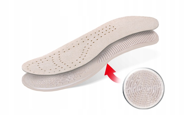 VELVET GEL 36/37 KAPS