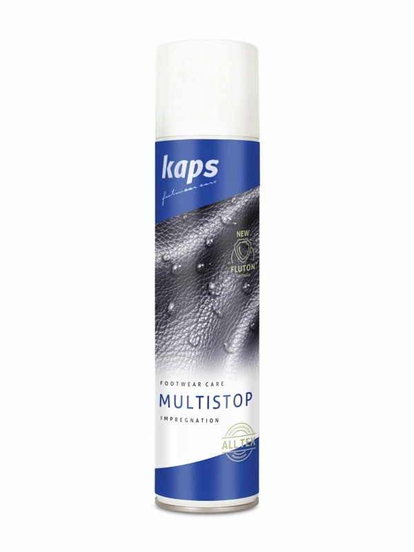 MULTISTOP 400 ML - KAPS