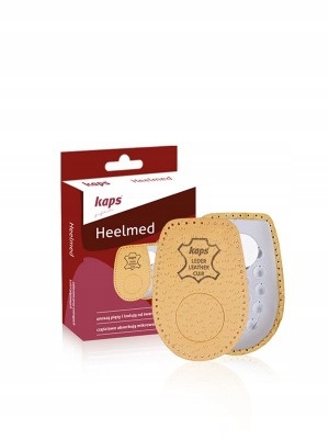 HEELMED 41/43 - ROZMIAR - PODPIETKI