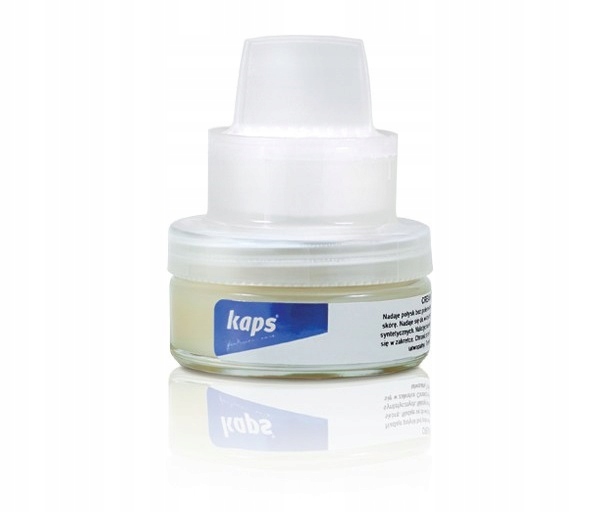 B-WAX Z APLIKATOREM - 50 ML - KAPS