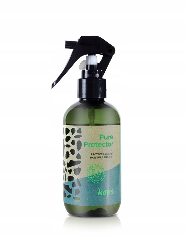 PURE PROTECTOR 200 ML FRIENDLY PRODUCT
