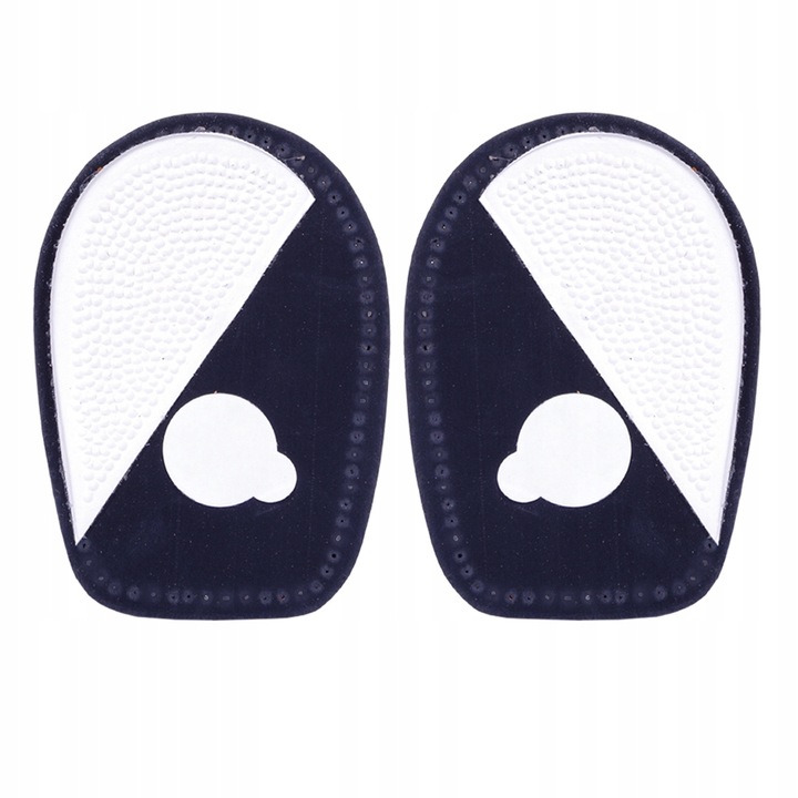 CORRECT PLUS 38/40 - ROZMIAR - PODPIĘTKI