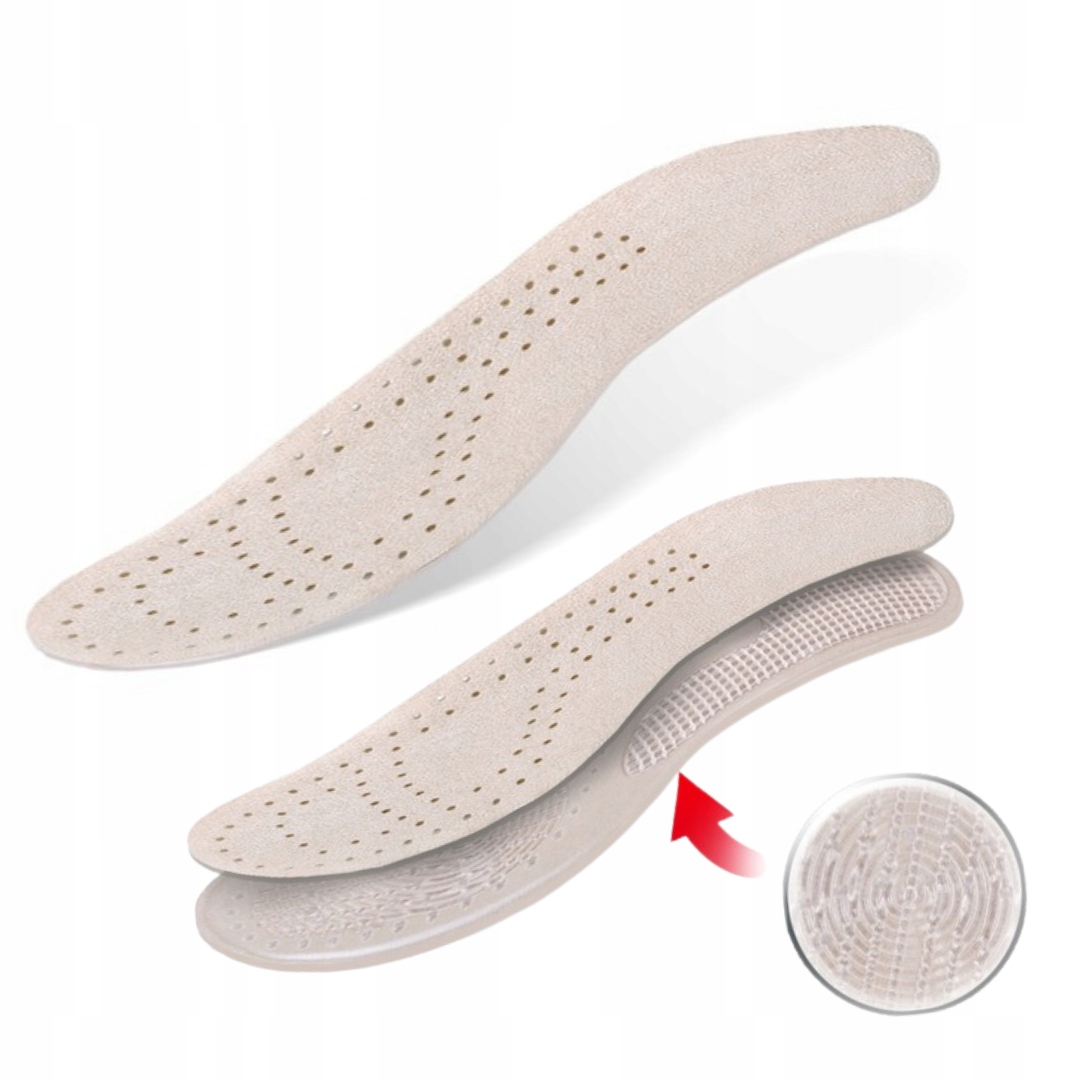 VELVET GEL 36/37 KAPS