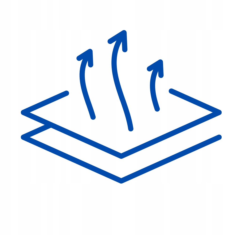 SENSERO 40/41 - ROZMIAR - WKŁADKI