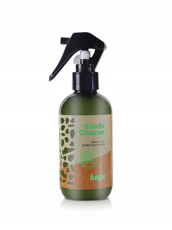 SUEDE CLEANER 200 ML FRIENDLY PRODUCT