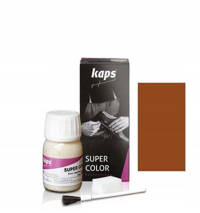 SUPER COLOR 25 ML KONIAK - KAPS PROFESSIONAL
