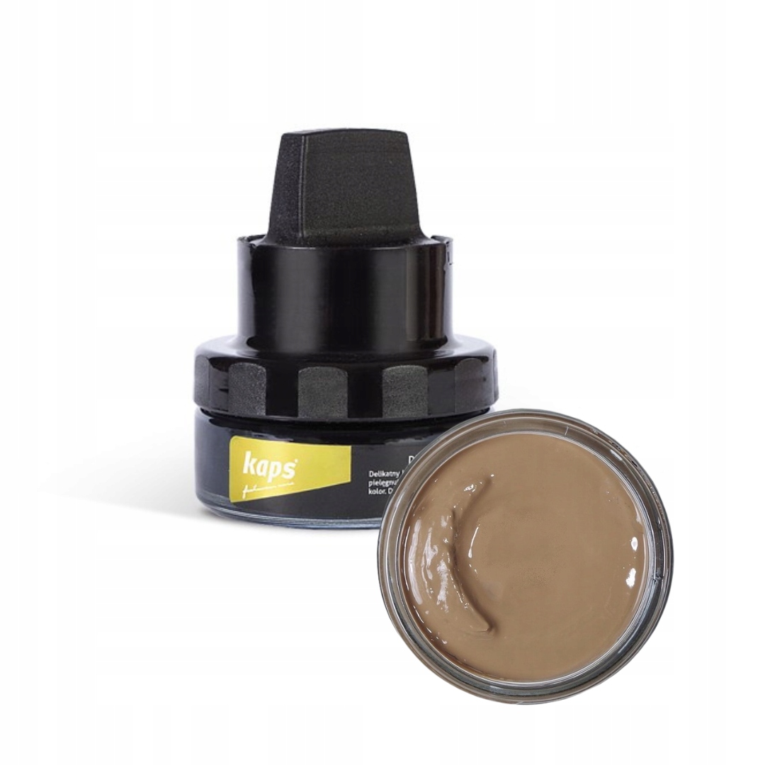 DELICATE CREAM Z APLIKATOREM DAB - 50 ML - KAPS