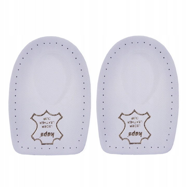 HEELMED PLUS 41/42 ROZMIAR - PODPIĘTKI