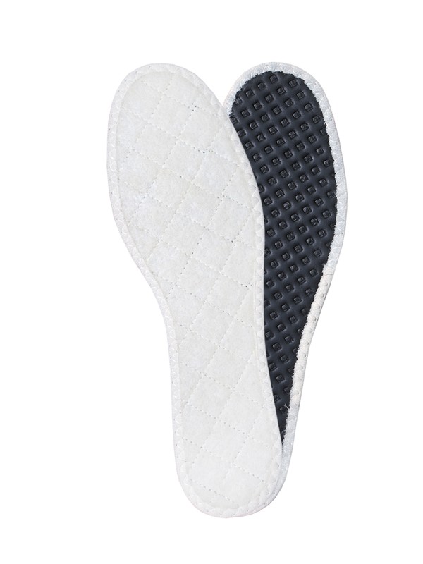 ALU TECH 41 - ROZMIAR - WKLADKI