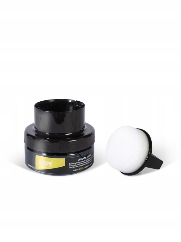 DELICATE CREAM Z APLIKATOREM BEZBARWNY 50 ML - KAPS