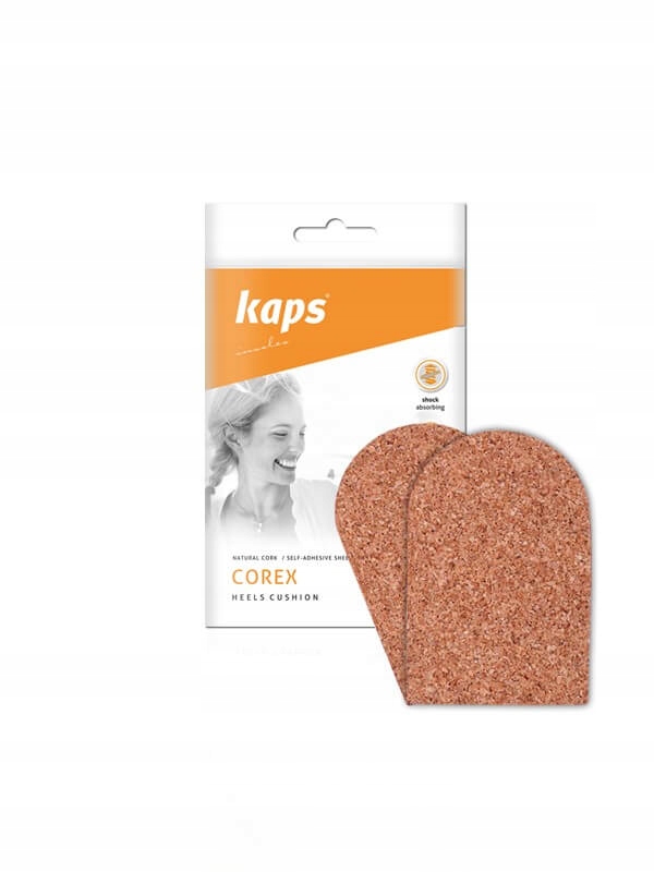 COREX MĘSKIE - PODPIĘTKI