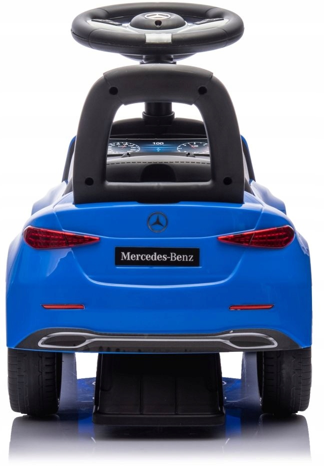 Jeździk Milly Mally Pojazd MERCEDES C-CLASS MULTIMEDIALNY