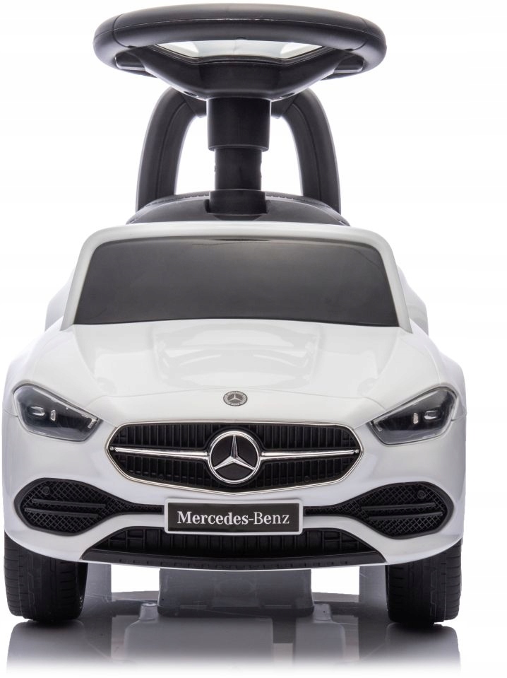 Jeździk Milly Mally Pojazd MERCEDES C-CLASS MULTIMEDIALNY