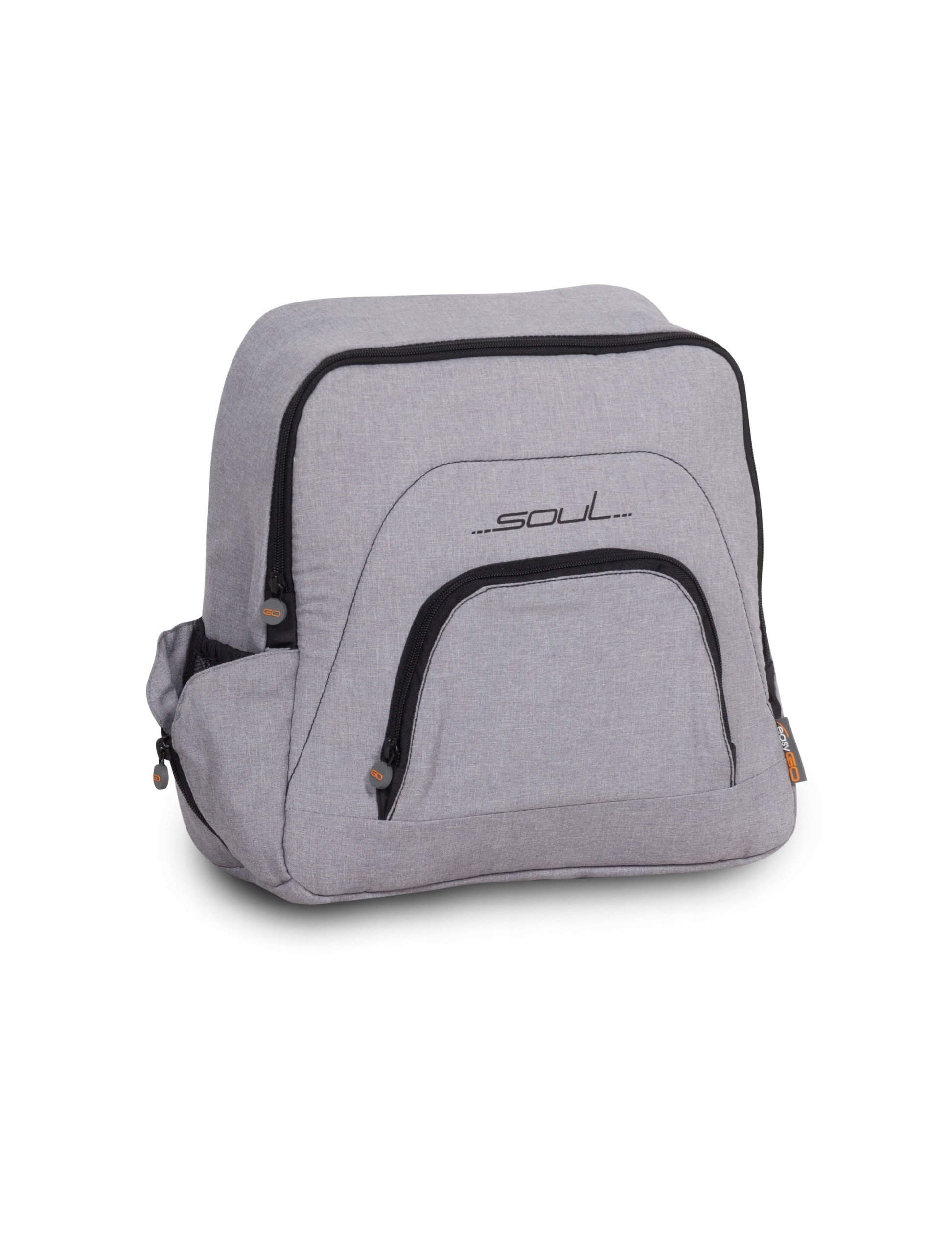 Torba do wózka EasyGo Soul PRAKTYCZNY PLECAK MATA