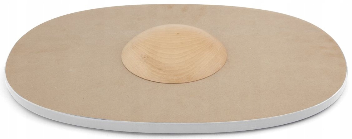 ZABAWKA BALANSUJĄCY DYSK GRA ZRĘCZNOŚCIOWA DESKA RÓWNOWAGI PolarB