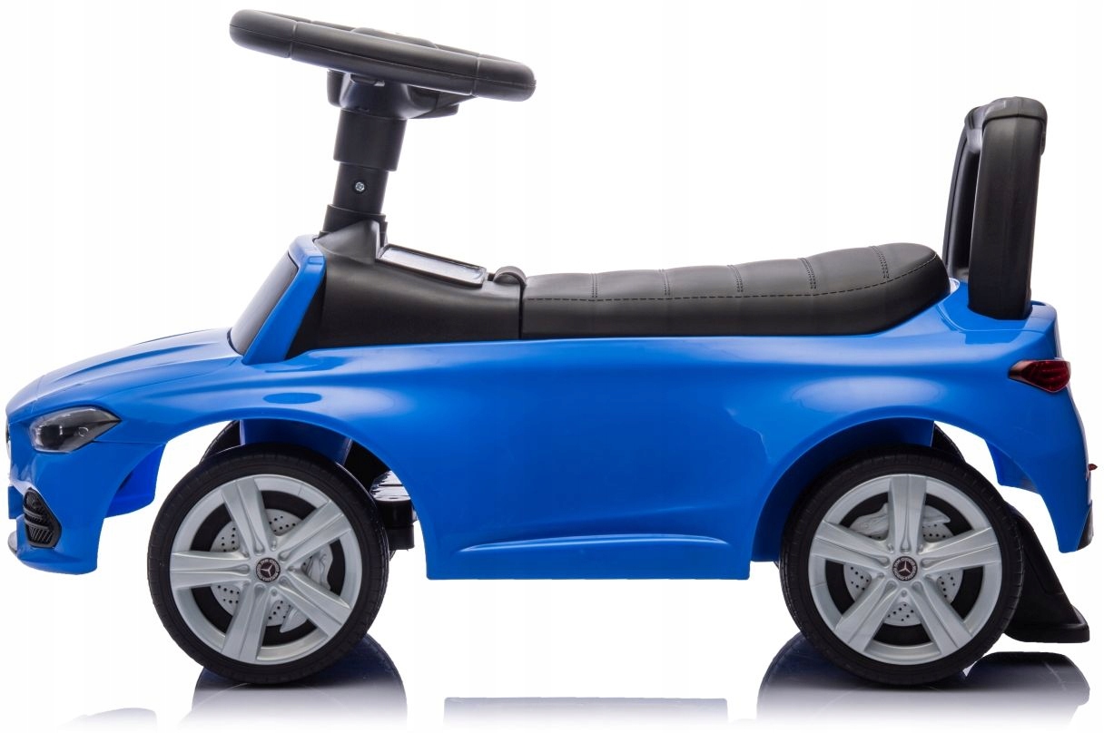 Jeździk Milly Mally Pojazd MERCEDES C-CLASS MULTIMEDIALNY