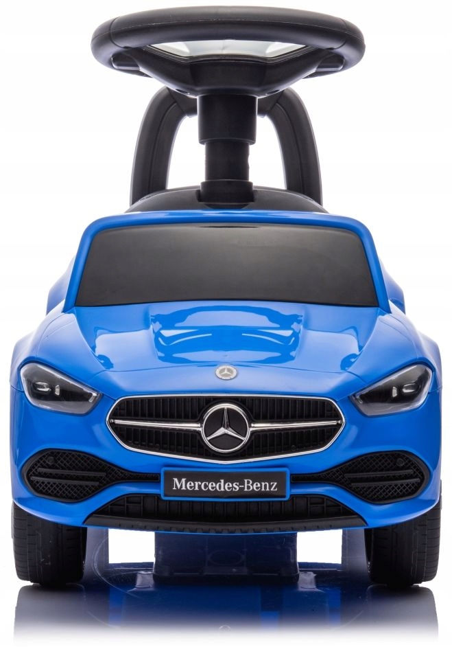 Jeździk Milly Mally Pojazd MERCEDES C-CLASS MULTIMEDIALNY