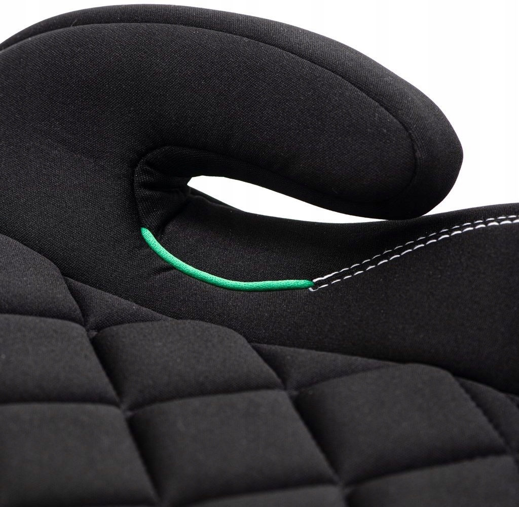 BABY MIX HERO PLUS I-SIZE FOTELIK SAMOCHODOWY BOOSTER ISOFIX PODSTAWKA