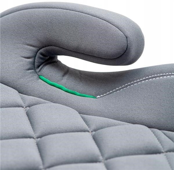 BABY MIX HERO PLUS I-SIZE FOTELIK SAMOCHODOWY BOOSTER ISOFIX PODSTAWKA