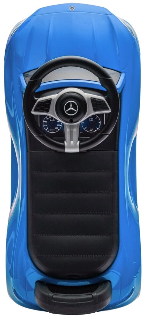 Jeździk Milly Mally Pojazd MERCEDES C-CLASS MULTIMEDIALNY