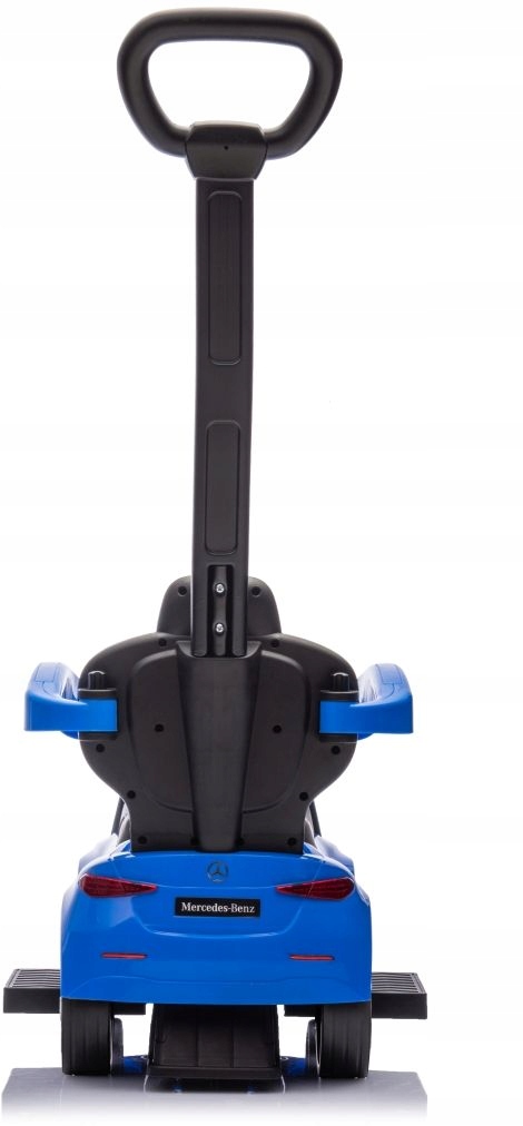 Jeździk Milly Mally Pojazd MERCEDES C-CLASS DELUXE SIEDZISKO EKOSKÓRA